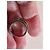 Guy Laroche 750 Weißgold Ring mit Edelsteinen Mehrfarben - Ansicht 3