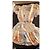 Vanessa Bruno kurzes Blumenprint-Kleid Pink Blau Mehrfarben Beige Grün Orange Gelb - Ansicht 8