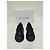 Baldinini Sneakers Pelle Nera e Oro Nero D'oro - vista 3