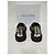 Baldinini Sneakers Pelle Nera e Oro Nero D'oro - vista 4