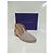 Stuart Weitzman Stivaletti Camoscio e Pelle Metallizzata Cognac Taupe - vista 2