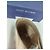 Stuart Weitzman Stivaletti Camoscio e Pelle Metallizzata Cognac Taupe - vista 5