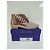 Stuart Weitzman Stivaletti Camoscio e Pelle Metallizzata Cognac Taupe - vista 6