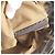 Fendi Zucca 8BR445 Schultertasche aus Leder Braun - Ansicht 10