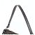 Fendi Zucca 8BR445 Schultertasche aus Leder Braun - Ansicht 2