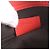 Gucci Bamboo Tassel Leder 2-Way Schultertasche Rot - Ansicht 10