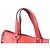 Gucci Bamboo Tassel Leder 2-Way Schultertasche Rot - Ansicht 3