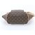 Borsa Shopping Louis Vuitton Monogram Ellipse Marrone - vista 6