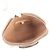 Borsa Shopping Louis Vuitton Monogram Ellipse Marrone - vista 7