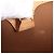 Borsa Shopping Louis Vuitton Monogram Ellipse Marrone - vista 9
