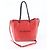 Borsa Shopping Balenciaga XXS Rosso