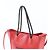 Borsa Shopping Balenciaga XXS Rosso - vista 3