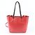 Borsa Shopping Balenciaga XXS Rosso - vista 4