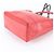 Borsa Shopping Balenciaga XXS Rosso - vista 5