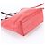 Borsa Shopping Balenciaga XXS Rosso - vista 6
