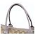 Borsa Gucci GG Canvas Heartbit 269957 Beige Porpora - vista 3