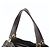 Fendi Zucca Leder-Tote-Bag Braun - Ansicht 2