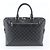 Borsa Business Louis Vuitton Damier Graphite Damier ebene