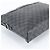 Borsa Business Louis Vuitton Damier Graphite Damier ebene - vista 5