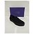 Stuart Weitzman Sneakers Nere Nero - vista 2