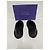 Stuart Weitzman Sneakers Nere Nero - vista 3