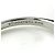 Autre Marque Tiffany & Co. Diamant-Solitärring aus Platin - Ansicht 7