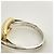 Hermès Hermes HERMES Ring Chaine d'Ancre Silber Golden - Ansicht 4
