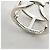 Hermès Hermes Ever Chaine d'Ancre MM Ring Silber - Ansicht 4