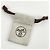 Hermès Hermes Ever Chaine d'Ancre MM Ring Silber - Ansicht 5