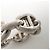Hermès Hermes HERMES Ring Chaine d'Ancre Enchainée PM Silber - Ansicht 4