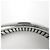Bracciale Gucci GG Marmont Double G in argento - vista 5