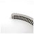 Bracciale Gucci GG Marmont Double G in argento - vista 6