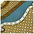 Hermès Foulard Hermes Carre 90 Tournez Manege Multicolore Beige - vista 4