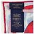 Louis Vuitton Carre 90 Up and Away Scarf Blu Multicolore - vista 2