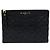 Louis Vuitton Clutch Daily Pouch Monogram Empreinte Black Nero - vista 2