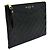 Louis Vuitton Clutch Daily Pouch Monogram Empreinte Black Nero - vista 4