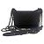 Chanel Borsa a tracolla Gabrielle Small Hobo Nera Nero - vista 4