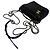 Chanel Borsa a tracolla Gabrielle Small Hobo Nera Nero - vista 6