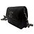 Chanel 19 Chanel Borsa Mini Crossbody WOC con Catena Nera Nero - vista 3