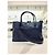 Chanel Surf Bag Silver Navy Collection Schultertasche Blau - Ansicht 10