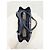 Chanel Surf Bag Silver Navy Collection Schultertasche Blau - Ansicht 11