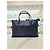 Chanel Surf Bag Silver Navy Collection Schultertasche Blau - Ansicht 6