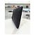 Chanel Pouch Clutch Boy Chevron Gold Large Pouch Series Nero - vista 12