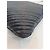 Chanel Pouch Clutch Boy Chevron Gold Large Pouch Series Nero - vista 17