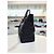 Prada Borsa tote e a tracolla Vitele Dino Red Nero - vista 12