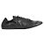 Prada Collaps Leather Sneaker Schwarz - Ansicht 3