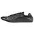 Prada Collaps Leather Sneaker Schwarz - Ansicht 6