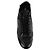 Prada Collaps Leather Sneaker Schwarz - Ansicht 7