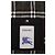 Burberry chaqueta de nailon acolchada Negro - vista 5