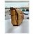 Bottega Veneta Bolsa Tiracolo Medium Cassette Acolchoada Camel Marrom - vista 5